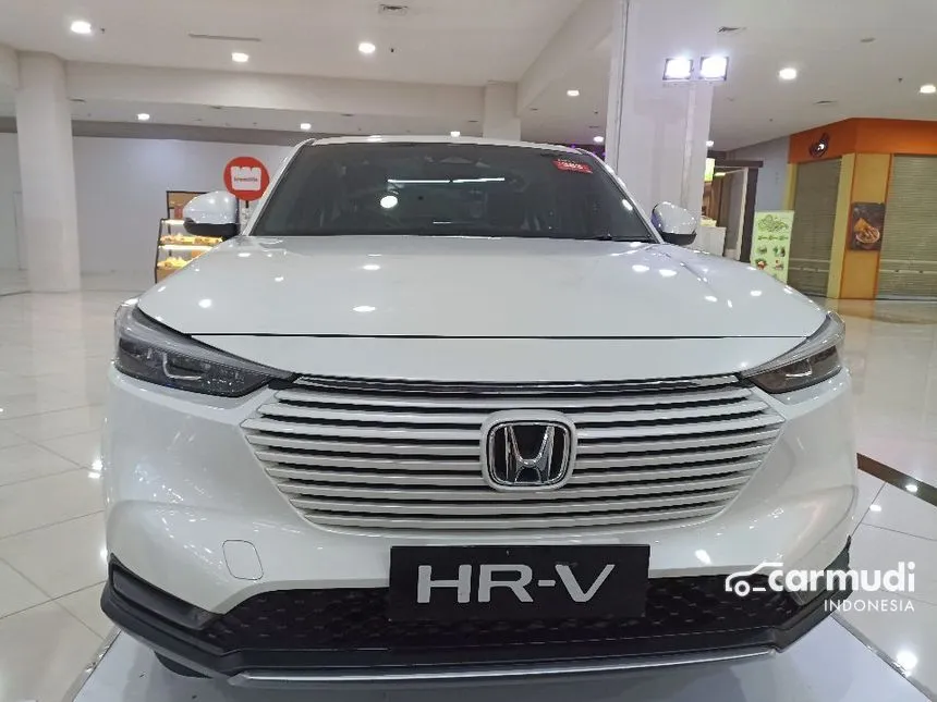 2024 Honda HR-V E SUV