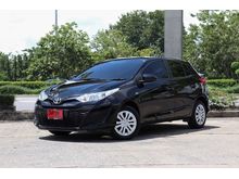 2019 Toyota Yaris 1.2 (ปี 13-17) J Hatchback