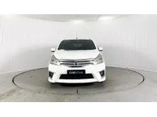 2017 Nissan Grand Livina 1.5 XV Highway Star MPV