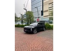 2023 Hyundai Palisade 2.2 Signature SUV mobil mewah harga terbaik