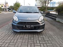non Bi ceking 2014 Daihatsu Ayla 1.0 M Sporty