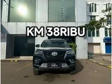 2023 Toyota Fortuner 2.8 VRZ 4X2 SUV, Km 38Ribu, Pajak Panjang