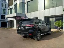 2023 Toyota Fortuner 2.8 VRZ 4X2 SUV