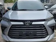 Promo Toyota Avanza 1,3 E Dp 15 Juta