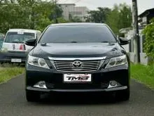 2014 Toyota Camry 2.5 V Sedan