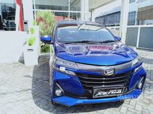 PROMO NEW NORMAL Daihatsu New XENIA DP Ringan Buruan Pesan Daihatsu Bogor