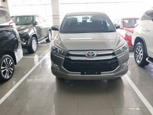 2018 Toyota Kijang Innova 2.0 V MPV