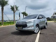 2020 Toyota Kijang Innova 2.0 G MPV . TERMURAH. TDP10JT. SIAP PAKAI. LOW KM