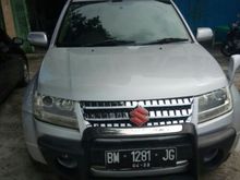 2009 Suzuki Grand Vitara 2.4 2.4 SUV