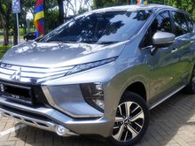 2018 Mitsubishi Xpander 1.5 ULTIMATE Wagon