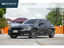 2020 BMW 320d 2.0 G20 (ปี 19-26) Sport Sedan