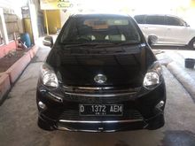 2016 Toyota Agya 1.0 G Hatchback