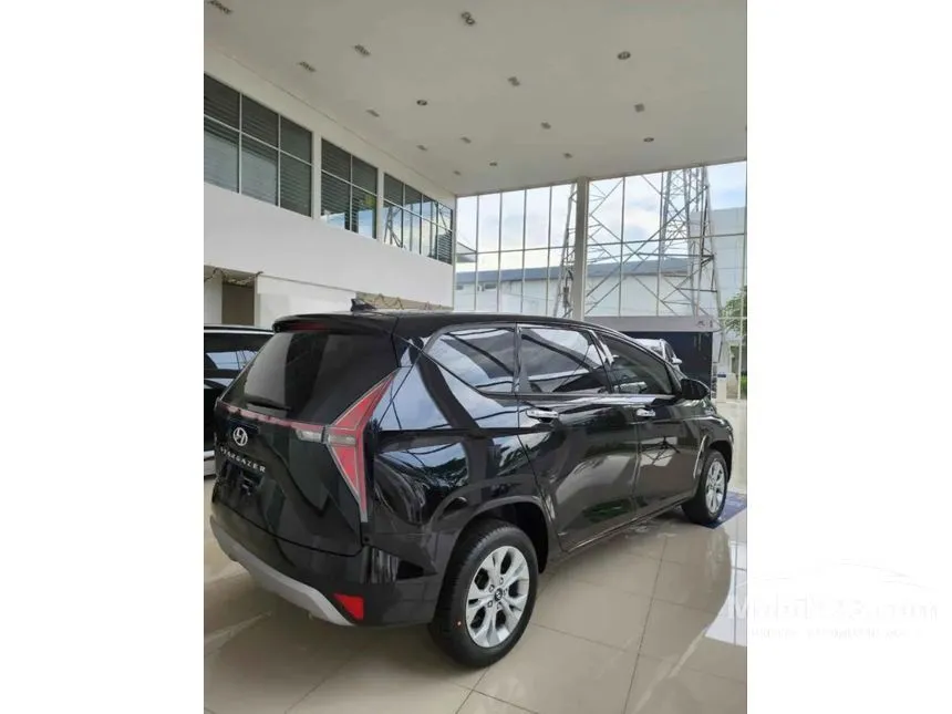 2026 Hyundai Stargazer Essential MPV