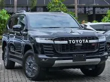 2026 Toyota Land Cruiser 3.3 300 GR-S SUV - READY STOCK BEST PRICE