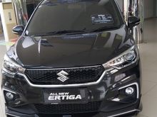 2020 Suzuki Ertiga 1,5 Sport MPV