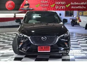 2018 Mazda CX-3 2.0 S SUV
