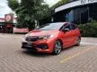 Jual Mobil Honda Jazz 2018 RS 1.5 di DKI Jakarta Automatic Hatchback Orange Rp 203.500.000