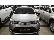 2014 Toyota Vios 1.5 G.AT (TDP 10jt)