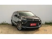 2022 Toyota Avanza 1.5 G MPV - BERGARANSI 1 TAHUN