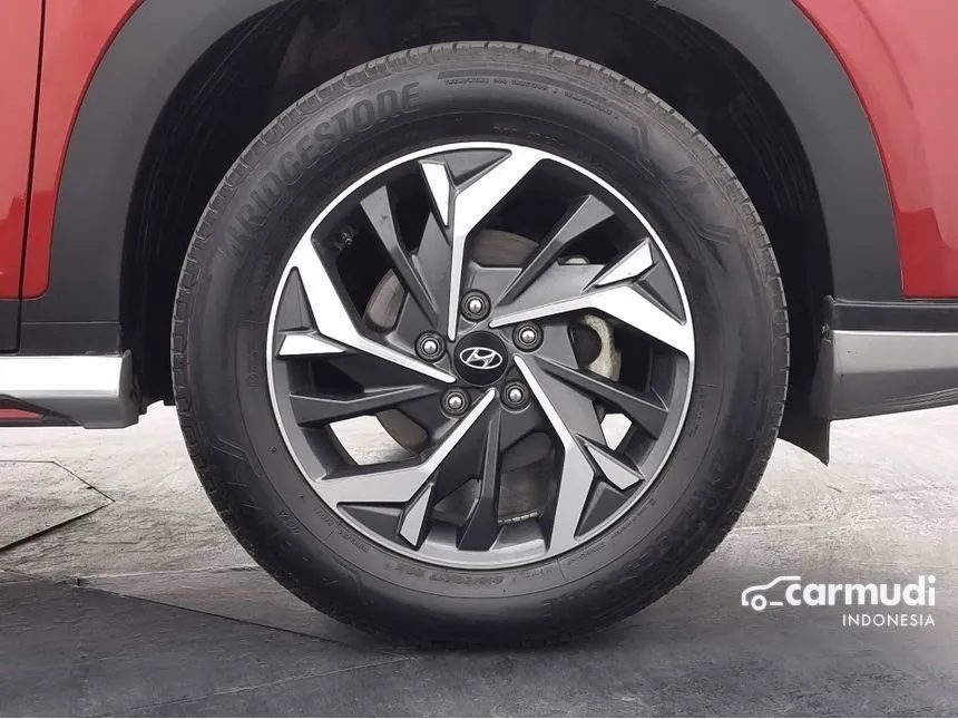 2023 Hyundai Creta Prime SUV