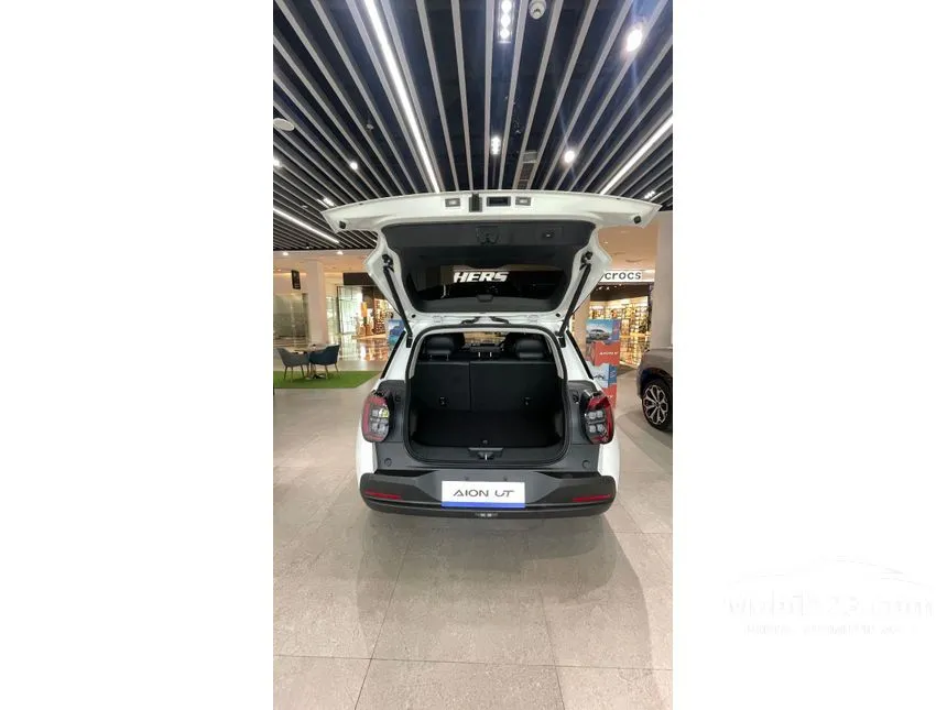 2026 GAC AION UT Premium Hatchback