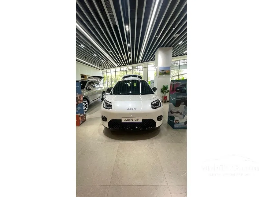 2026 GAC AION UT Premium Hatchback