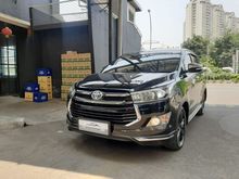 2017 Toyota Innova Venturer 2.0 N140 Wagon