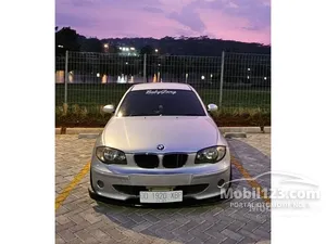 2006 BMW 116i 1.6 Hatchback