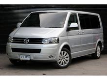 2010 Volkswagen Caravelle 2.0 (ปี 04-16) TDi Van AT