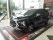 Jual Mobil Mitsubishi Xpander 2023 ULTIMATE 1.5 di DKI Jakarta Automatic Wagon Hitam Rp 286.899.111