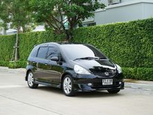 2006 Honda Jazz 1.5 (ปี 03-07) E-V VTEC X-Treme Hatchback AT