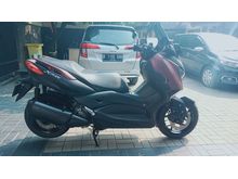 2018 Yamaha X-MAX Low Miles