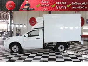 2018 Isuzu D-MAX 1.9 B Spark Pickup