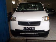 Suzuki Mega Carry 1.5 Pick-up 2015 di Malang