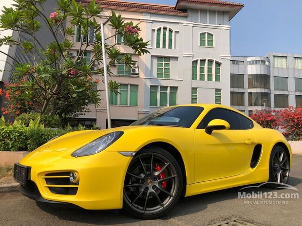 Porsche Bekas Baru Murah - Jual beli 391 mobil di 