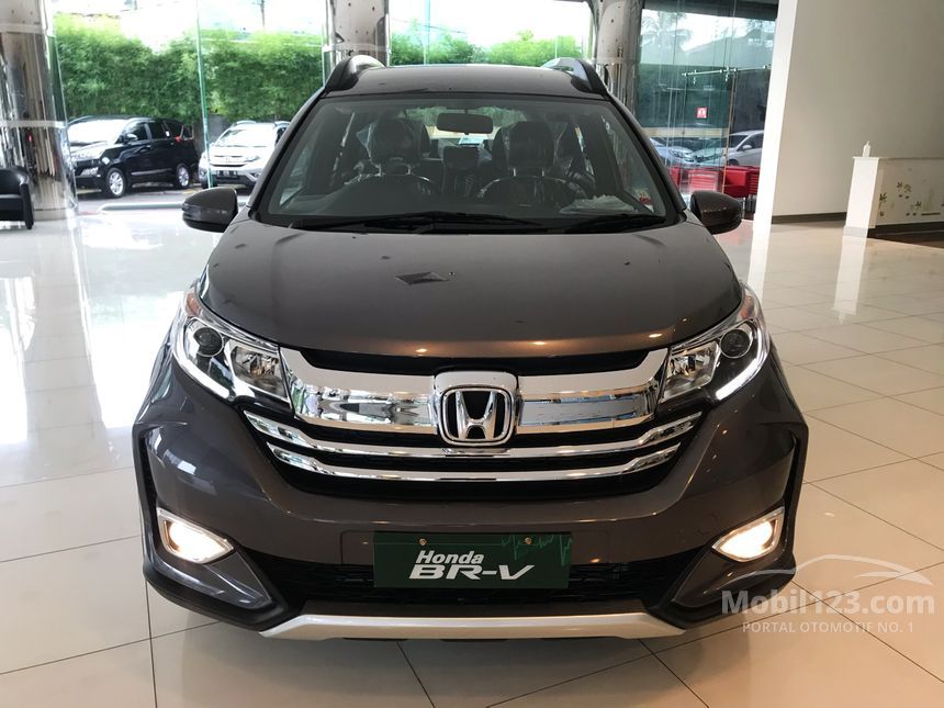 honda brv e cvt 2021