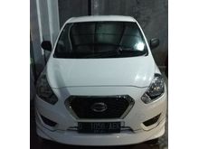 #Langka Km 4.000 2016 Datsun Go 1.2 T-Active Hatchback #jualcepatpemiliklangsung