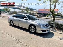 2010 Nissan Teana 2.0 (ปี 09-13) XL Sedan
