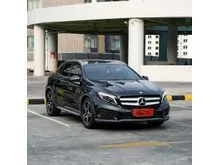 2014 Mercedes-Benz GLA200 1.6 AMG SUV