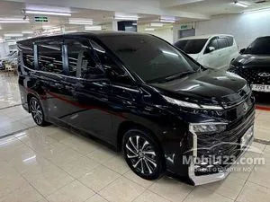 2023 Toyota Voxy 2.0 (Premium Color) MPV