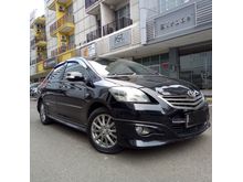 Toyota Vios 1.5 G TRD 2012