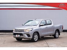 2018 Toyota Hilux Revo 2.4 DOUBLE CAB E Pickup