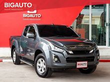 2018 Isuzu D-Max 1.9 SPACE CAB (ปี 11-17) Hi-Lander Z Pickup MT