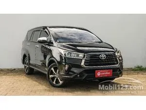 2021 Toyota Kijang Innova 2.4 Venturer MPV