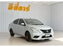 2018 Nissan ALMERA 1.2 (ปี 11-19) E Sedan