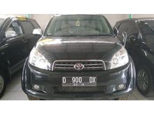 2009 Toyota Rush S