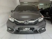 2018 Honda Brio 1.2 Satya E Hatchback, FULL ORI, ODO 18 RIBU, PAJAK PANJANG