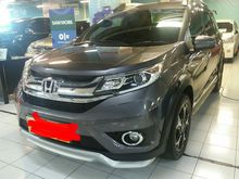 2016 Honda BR-V 1.5 E Prestige SUV