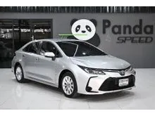 2022 Toyota Corolla Altis 1.6 (ปี 19-25) G Sedan