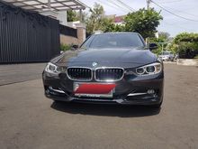 2015 BMW 320i 2.0 Sport Sedan